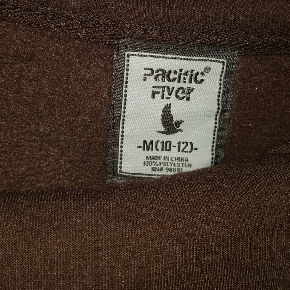 Sweatsuit - Picture 5 of 6